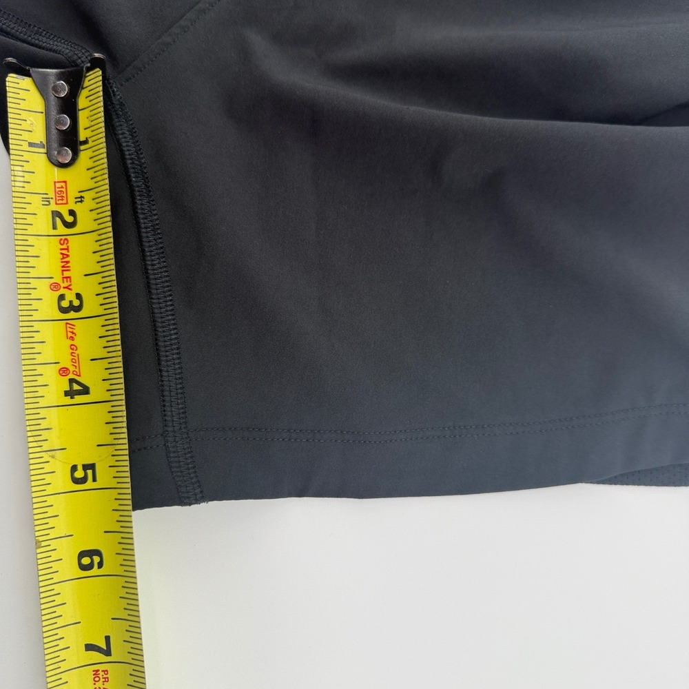 Under Armour Speedpocket Run Shorts Mens Large Black HeatGear 1326599-001 FW2020 - Picture 9 of 9